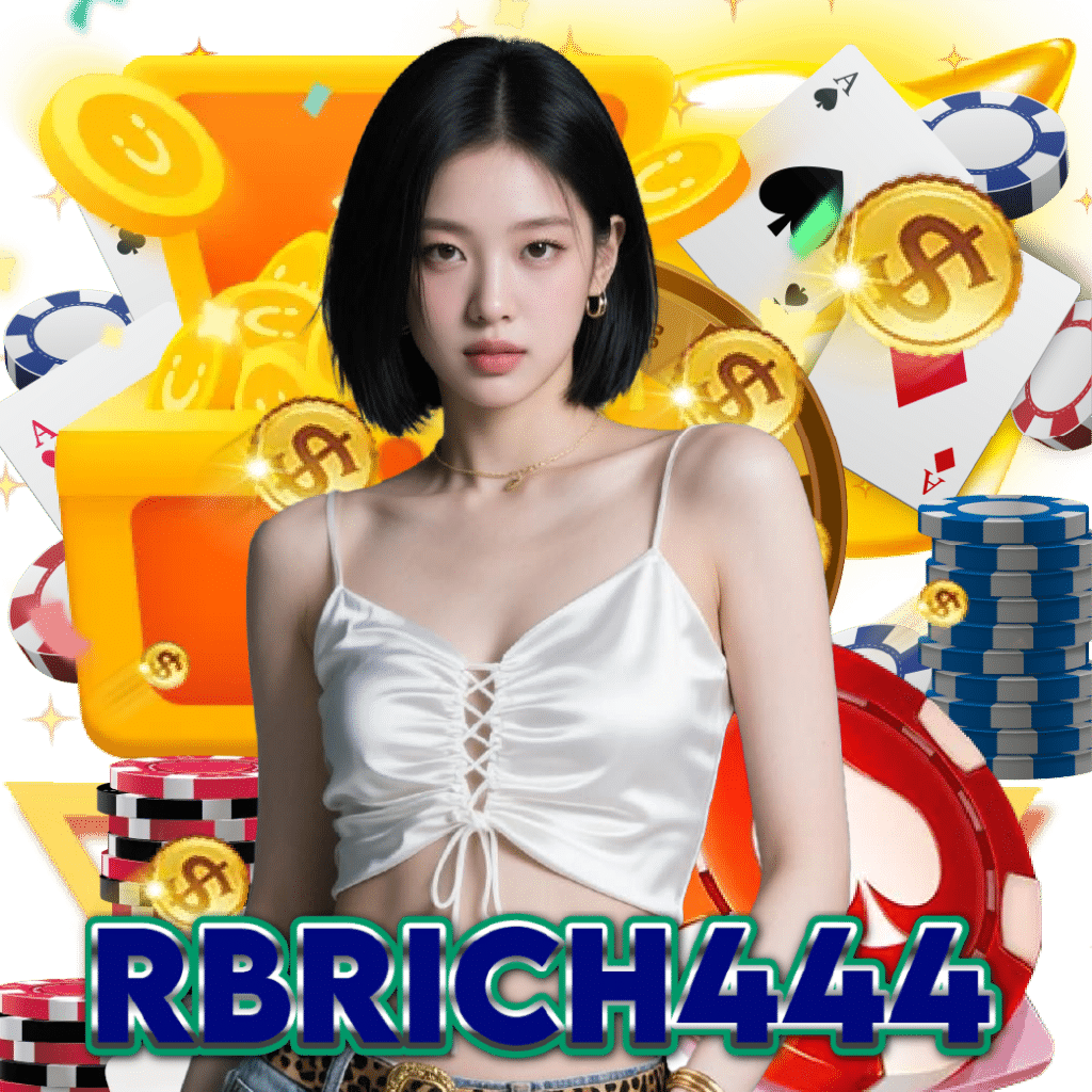 rbrich444 ทางเข้า