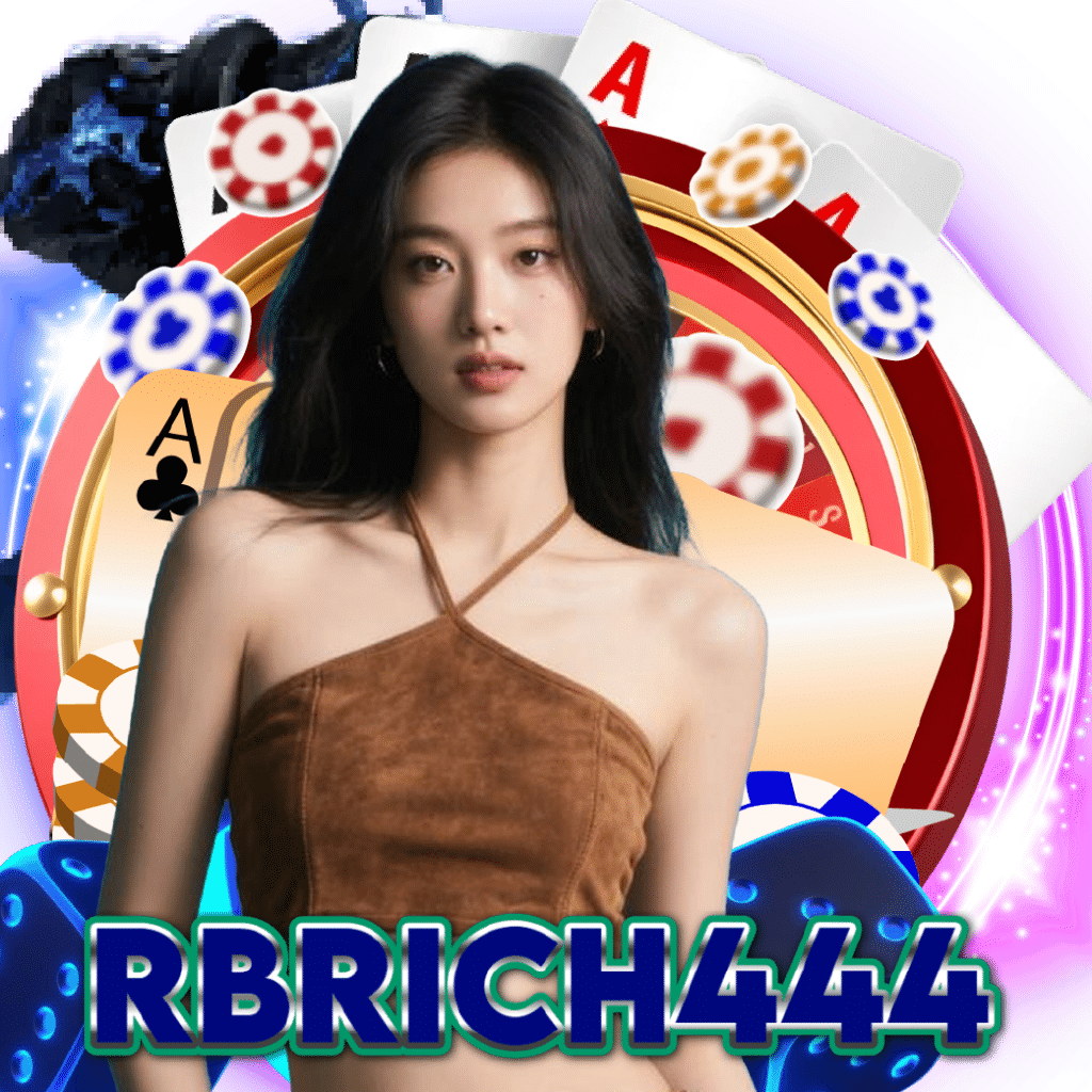 rbrich444 อันดับ 1